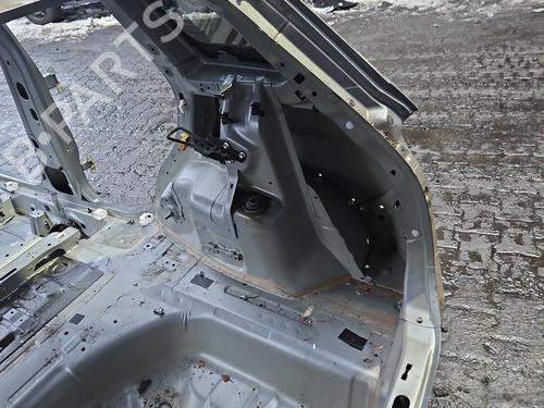 Bagstkærm Højre SUZUKI VITARA (LY) 1.6 AllGrip (APK 416) | BP37825876C44 - Image 8