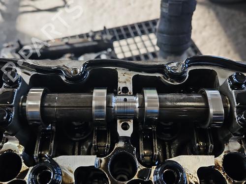 Engine KIA SOUL I (AM)  | BP38128758M1  - Image 5