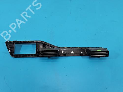 Air vent CITROËN C5 III (RD_) 2.0 HDi (RDRHD8, RDRHDJ, RDRHR8, RDRHRJ) | BP37824148I21 - Image 2