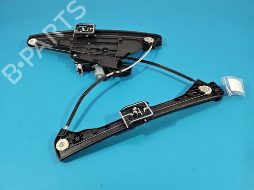 Front left window mechanism OPEL CORSA F (P2JO) 1.2 (68) | BP39433291C22 - Image 7