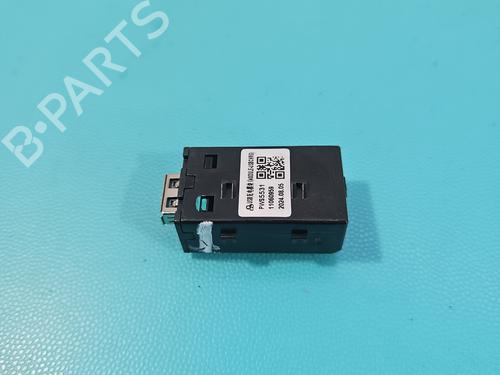Electronic module MG MG 3 (ZP2_) 1.5 | BP37842896M83 - Image 3