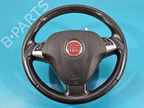 Used Steering wheel Steering wheel 37860115 37860115