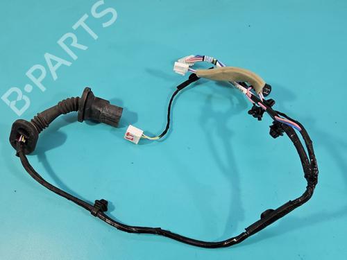 Wiring harness MITSUBISHI ECLIPSE CROSS (GK_, GL_)  | BP37844483E16  - Image 5