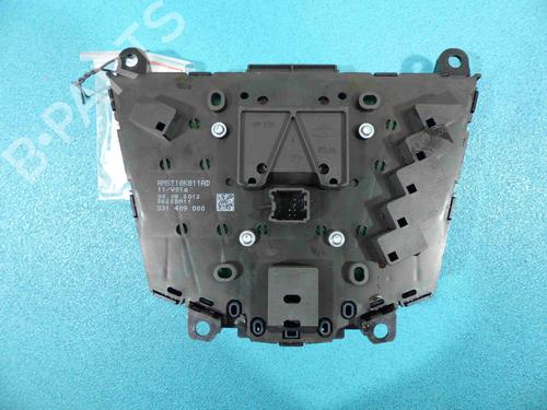 Switch FORD FOCUS III 1.6 TDCi | BP37860930I30 - Image 2