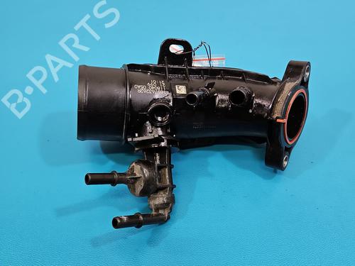 Pipe RENAULT CLIO V (B7_) 1.0 TCe 90 (B7MT) | BP37840265M125  - Image 5