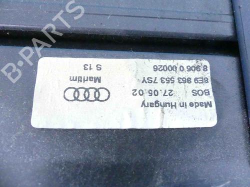 Cargo separator AUDI A4 B6 (8E2) 2.0 | BP37804728I36  - Image 5