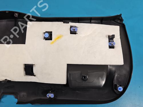 Boot lining CITROËN DS4 (NX_) 2.0 HDi / BlueHDi 135 | BP37824827I3 - Image 8