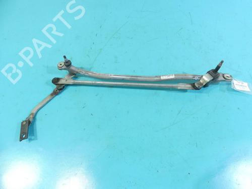 front-wipers-mechanism-audi-a7-sportback-4ga-4gf-2010-2011-2012-2013-2014-2015-2016-2017-2018-2019-37881648 main image
