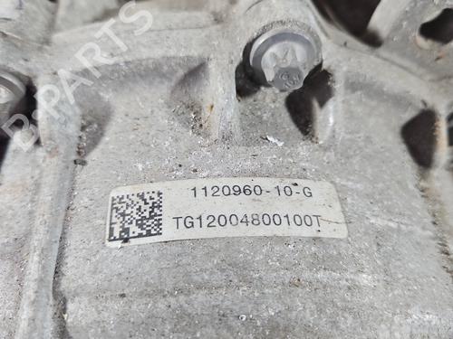Engine TESLA MODEL 3 (5YJ3) | BP38128351M1 - Image 8