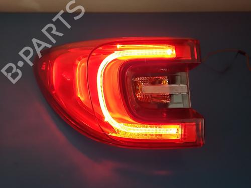 Left taillight RENAULT KADJAR (HA_, HL_) | BP37850118C34 - Image 16