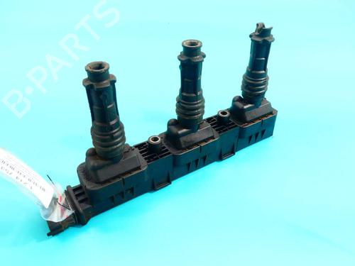 Ignition coil OPEL AGILA A (H00) 1.0 12V (F68) | BP37883706M94 - Image 3