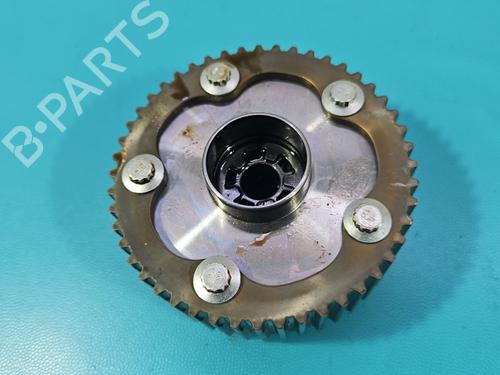 Pulley SKODA SCALA (NW1) 1.5 TSI | BP37834454M122 - Image 5