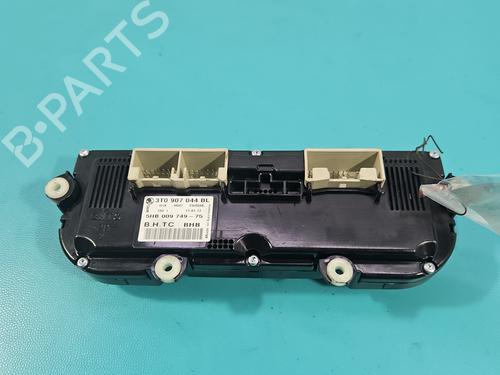 Climate control SKODA YETI (5L) 2.0 TDI 4x4 | BP37842103I5 - Image 7