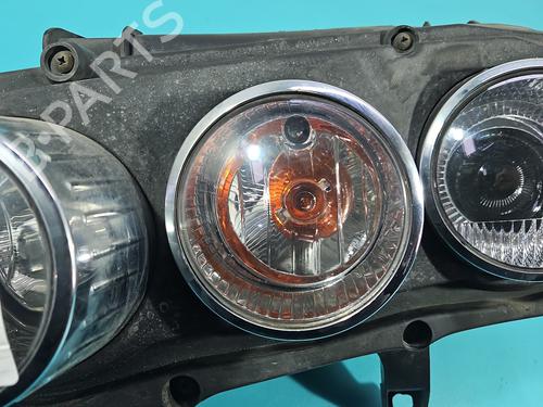 Left headlight ALFA ROMEO 159 (939_) 1.9 JTDM 16V (939AXF1B, 939AXC1B) | BP37821098C28 - Image 3