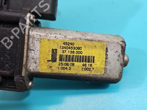 Front left window mechanism PEUGEOT BOXER Van 2.2 HDi 120 | BP37813277C22  - Image 5