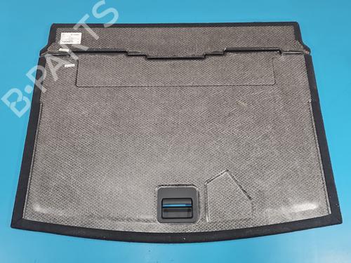 Boot lining CUPRA FORMENTOR (KM7, KMP) | BP37827680I3 - Image 2