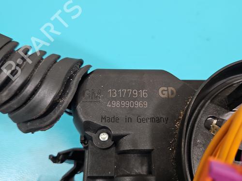Steering column stalk OPEL ASTRA H Saloon (A04) 1.8 (L69) | BP37813224I23 - Image 3
