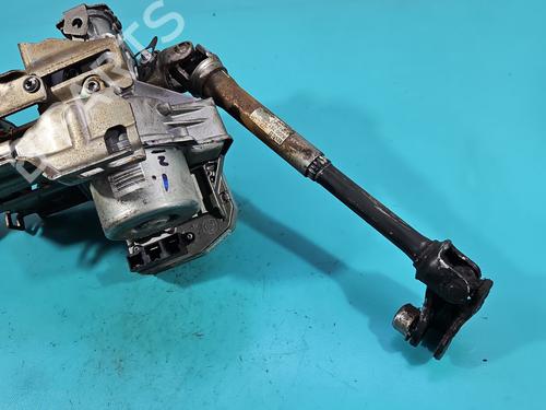 Steering pump RENAULT MODUS / GRAND MODUS (F/JP0_) 1.5 dCi (FP0F, JP0F) | BP37828116M99 - Image 3