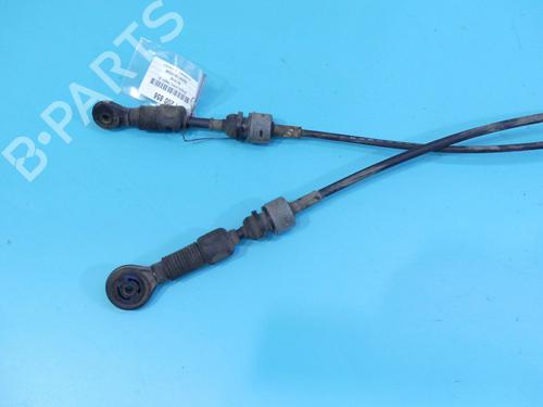 Gear lever KIA VENGA (YN) 1.4 CVVT | BP37804929M90 - Image 3