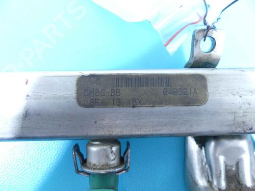 Injector MAZDA 6 Saloon (GG) 2.3 (GG3P) | BP37890870M100 - Image 3