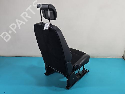 Rear seat (2nd row) FORD S-MAX (WA6) | BP37821829I23 - Image 4