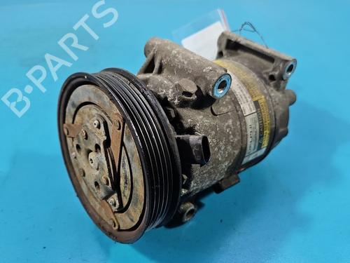 Used AC compressor AC compressor RENAULT MEGANE II Estate (KM0/1_) 1.4 (98 hp) 40461106 40461106