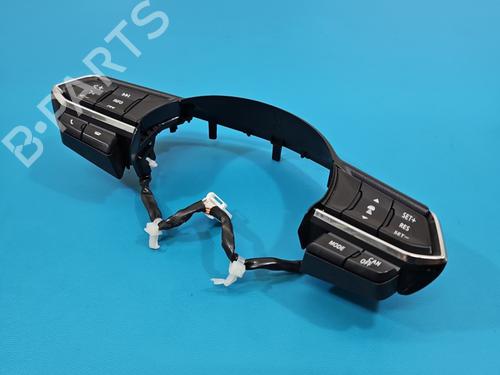 Used Steering wheel controls Steering wheel controls MAZDA CX-3 (DK) 1.5 SKYACTIV-D AWD (DK4WS, DK5AW) (105 hp) 39685781 39685781