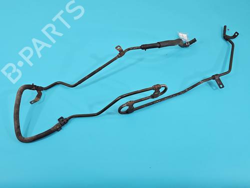 Pipe MAZDA CX-7 (ER) 2.3 MZR DISI Turbo AWD (ER3P) | BP38133638M125 - Image 1