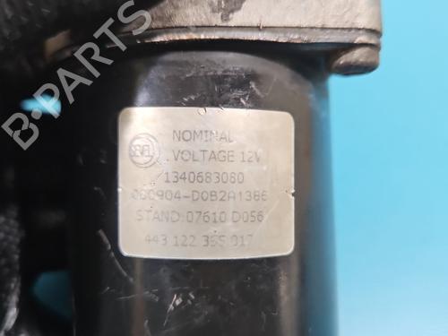 Front wiper motor PEUGEOT BOXER Van 2.2 HDi 120 | BP39410429M29 - Image 5