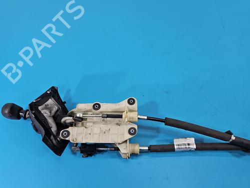 Selector da caixa CITROËN JUMPER II Van 2.2 HDi 130 | BP37825825M90 - Image 4