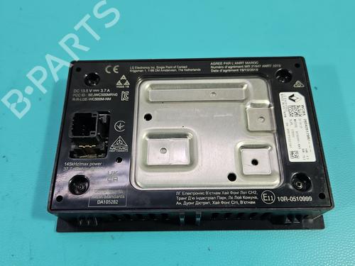 Electronic module RENAULT TRAFIC III Bus (JG_) | BP37829311M83 - Image 3
