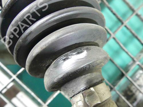 Right front driveshaft RENAULT THALIA I (LB_) 1.2 16V | BP37806037M39 - Image 4