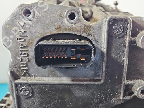 Gearbox AUDI A4 B6 (8E2) 2.0 | BP37811838M3 - Image 4