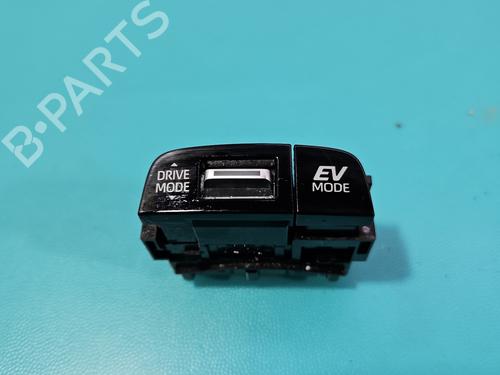 Switch TOYOTA COROLLA Saloon (_E21_) 1.8 VVTi Hybrid (ZWE211) | BP37844611I30  - Image 8