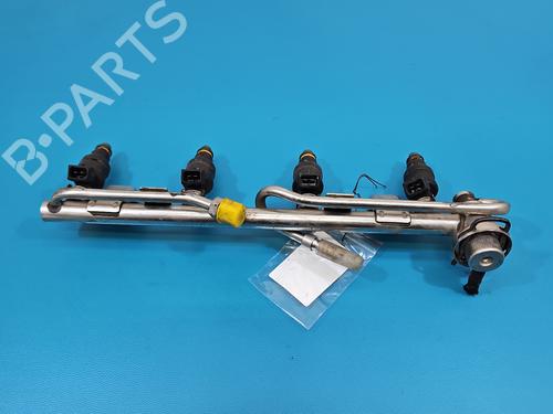 Injector AUDI A4 B5 (8D2) 1.8 | BP37858568M100 - Image 3