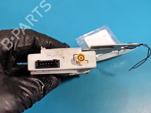 Electronic module PEUGEOT EXPERT Van (V_) 1.6 BlueHDi 115 | BP39585719M83 - Image 5