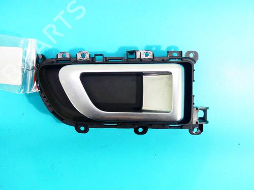 Used Front right interior door handle Front right interior door handle 37891552 37891552