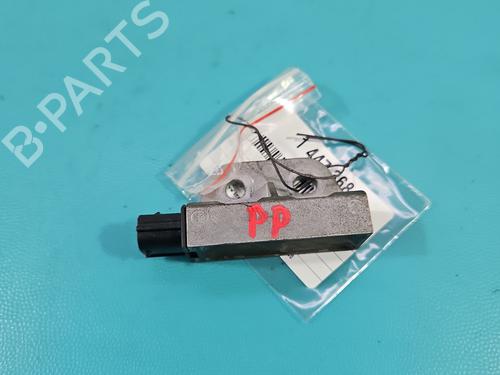 Electronic sensor INFINITI FX 35 All-wheel Drive | BP38130206M84 - Image 7