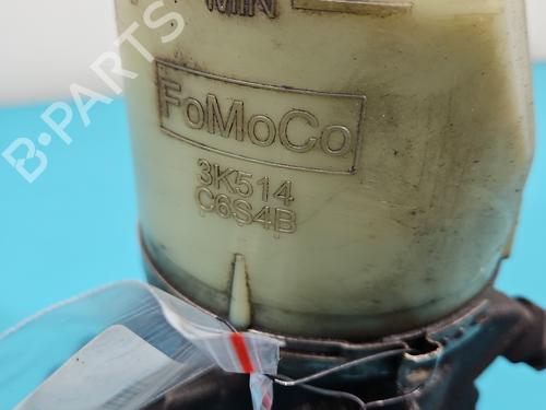 Steering pump FORD MONDEO IV Turnier (BA7) | BP37814071M99 - Image 5