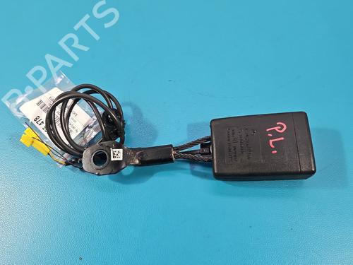 Front left seatbelt INFINITI QX50 II 2.0 AWD (J55) | BP39911571I26 - Image 3