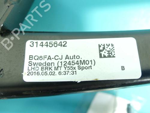 Pedal VOLVO V40 Hatchback (525) D2 | BP38115040I4 - Image 4