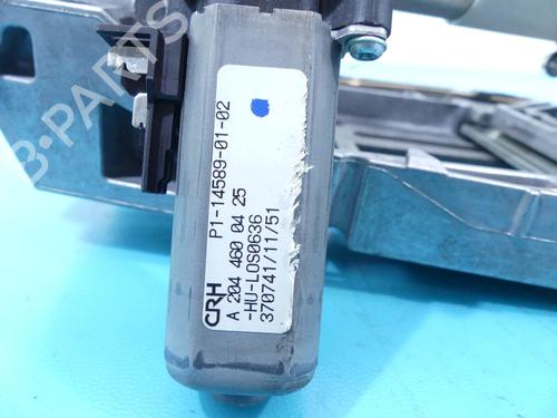 Steering column LANCIA THEMA (LX_) 3.0 D (LX, 48) | BP37877153M21 - Image 7