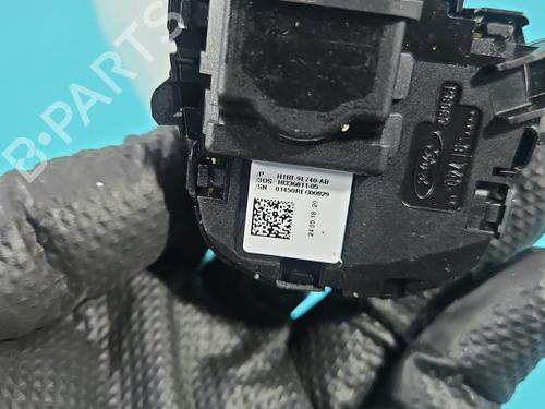 Steering wheel controls FORD FOCUS IV (HN) | BP37847301E15 - Image 5