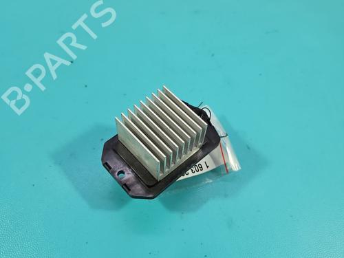 Used Heater resistor Heater resistor HONDA CR-V V (RW_, RT_) 1.5 AWD (RW2) (193 hp) 38303290 38303290