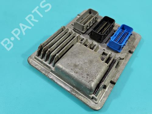 Engine control unit (ECU) OPEL INSIGNIA B Sports Tourer (Z18) 2.0 4x4 (35) | BP37833078M57 - Image 4