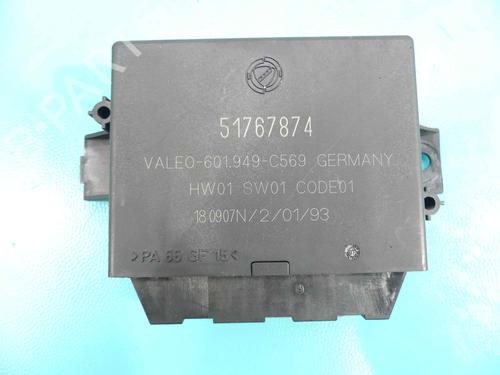 Used Electronic module Electronic module 37806904 37806904