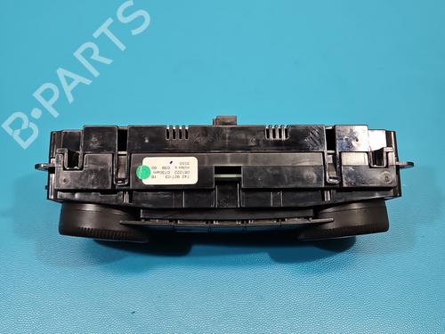 Climate control MERCEDES-BENZ M-CLASS (W164) ML 320 CDI 4-matic (164.122) | BP37823289I5 - Image 8