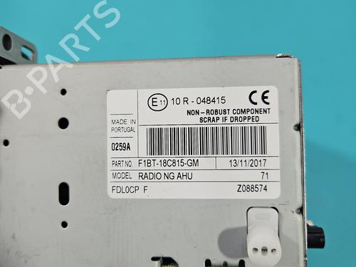 Radio FORD FOCUS III | BP37990901E6 - Image 11