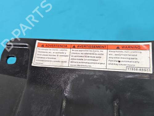 Grill SUZUKI VITARA (LY) 1.6 AllGrip (APK 416) | BP37825948C40 - Image 4