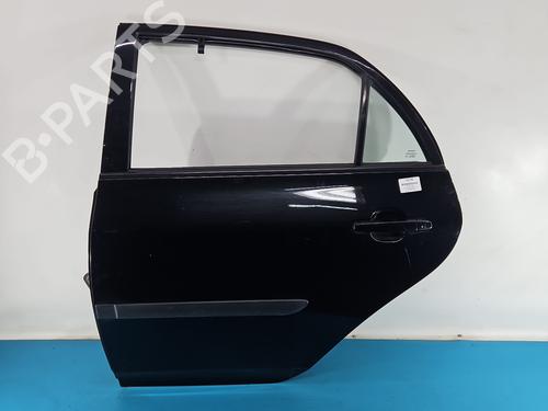 Used Left rear door Left rear door 38150725 38150725